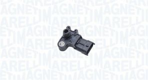 Magneti Marelli 215810012500 - Senzor tlaku sacieho potrubia
