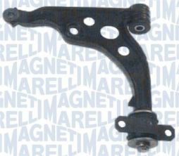 Magneti Marelli 301181302600 - Priečne rameno -