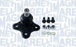 Magneti Marelli 301181311950 -  -
