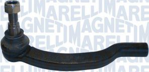 Magneti Marelli 301181314340 - Hlava/čap spojovacej tyče riadenia -