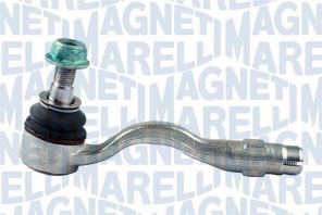 Magneti Marelli 301191603240 - Hlava/čap spojovacej tyče riadenia -