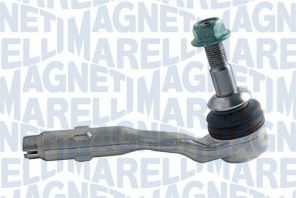 Magneti Marelli 301191603250 - Hlava/čap spojovacej tyče riadenia -