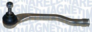 Magneti Marelli 301191603890 - Hlava/čap spojovacej tyče riadenia -