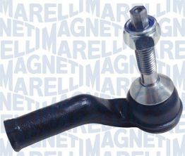 Magneti Marelli 301191604150 - Hlava/čap spojovacej tyče riadenia -