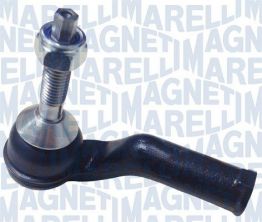 Magneti Marelli 301191604160 - Hlava/čap spojovacej tyče riadenia -