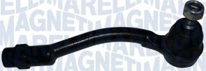 Magneti Marelli 301191604500 - Hlava/čap spojovacej tyče riadenia -