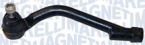 Magneti Marelli 301191604650 - Hlava/čap spojovacej tyče riadenia -