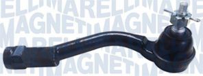 Magneti Marelli 301191604700 - Hlava/čap spojovacej tyče riadenia -