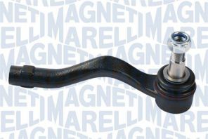 Magneti Marelli 301191604830 - Hlava/čap spojovacej tyče riadenia -