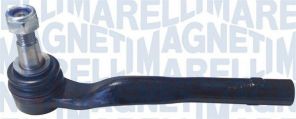 Magneti Marelli 301191604920 - Hlava/čap spojovacej tyče riadenia -