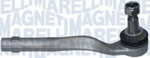 Magneti Marelli 301191604930 - Hlava/čap spojovacej tyče riadenia -