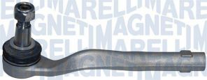 Magneti Marelli 301191604940 - Hlava/čap spojovacej tyče riadenia -