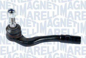 Magneti Marelli 301191605180 - Hlava/čap spojovacej tyče riadenia -