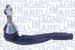Magneti Marelli 301191605200 - Hlava/čap spojovacej tyče riadenia -