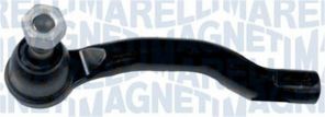 Magneti Marelli 301191605790 - Hlava/čap spojovacej tyče riadenia -