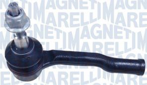 Magneti Marelli 301191606060 - Hlava/čap spojovacej tyče riadenia -
