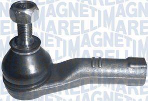 Magneti Marelli 301191606500 - Hlava/čap spojovacej tyče riadenia -