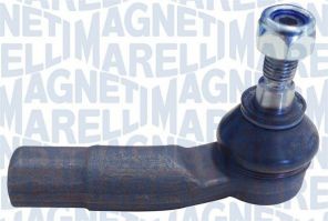 Magneti Marelli 301191607000 - Hlava/čap spojovacej tyče riadenia -