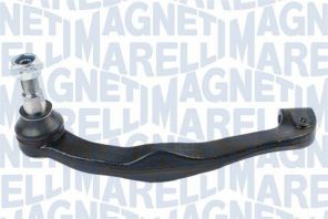 Magneti Marelli 301191607050 - Hlava/čap spojovacej tyče riadenia -