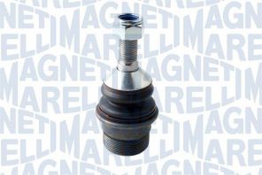 Magneti Marelli 301191618900 -  -