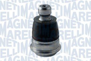 Magneti Marelli 301191619200 -  -