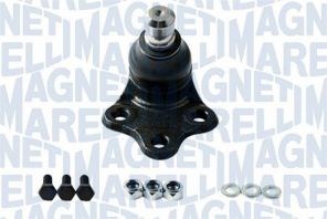 Magneti Marelli 301191619900 -  -