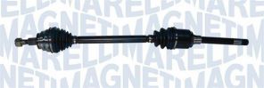 Magneti Marelli 302004190134 - Hnací riadel -