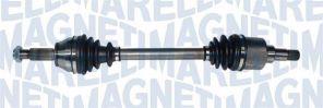 Magneti Marelli 302004190175 - Hnací riadel -