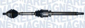 Magneti Marelli 302004190180 - Hnací riadel -