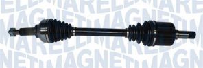 Magneti Marelli 302004190185 - Hnací riadel -
