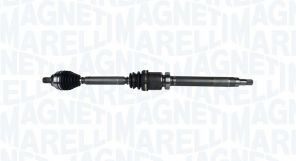 Magneti Marelli 302004190187 - Hnací riadel -