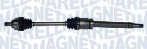 Magneti Marelli 302004190201 - Hnací riadel -