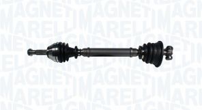 Magneti Marelli 302004190235 - Hnací riadel -