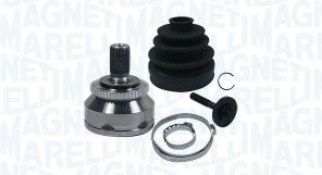 Magneti Marelli 302015100318 - Homokinetický kĺb -