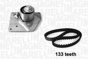 Magneti Marelli 341301280000 - Rozvodová sada -