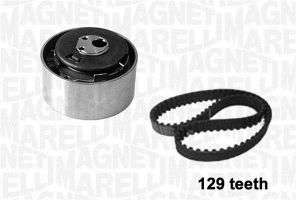 Magneti Marelli 341305810000 - Rozvodová sada -