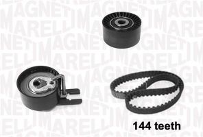 Magneti Marelli 341306450000 - Rozvodová sada -