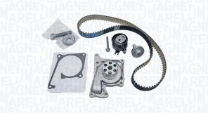Magneti Marelli 341404170003 - Rozvodová sada s čerpadlom -