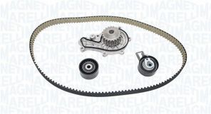 Magneti Marelli 341406590001 - Rozvodová sada s čerpadlom -