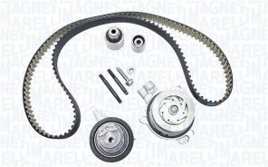 Magneti Marelli 341406640001 - Rozvodová sada s čerpadlom -