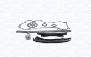 Magneti Marelli 341500000100 - Rozvodová sada -