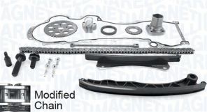 Magneti Marelli 341500000101 - Rozvodová sada -