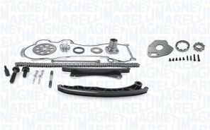 Magneti Marelli 341500000103 - Rozvodová sada -