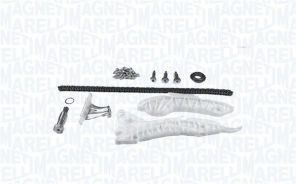 Magneti Marelli 341500000130 - Rozvodová sada -