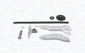 Magneti Marelli 341500000150 - Rozvodová sada -