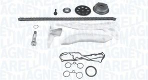 Magneti Marelli 341500000152 - Rozvodová sada -