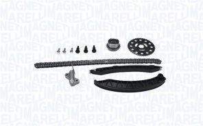 Magneti Marelli 341500000200 - Rozvodová sada -