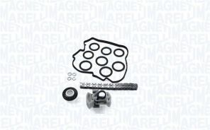 Magneti Marelli 341500000360 - Rozvodová sada -