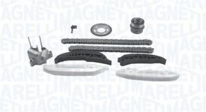 Magneti Marelli 341500000370 - Rozvodová sada -