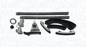 Magneti Marelli 341500000390 - Rozvodová sada -